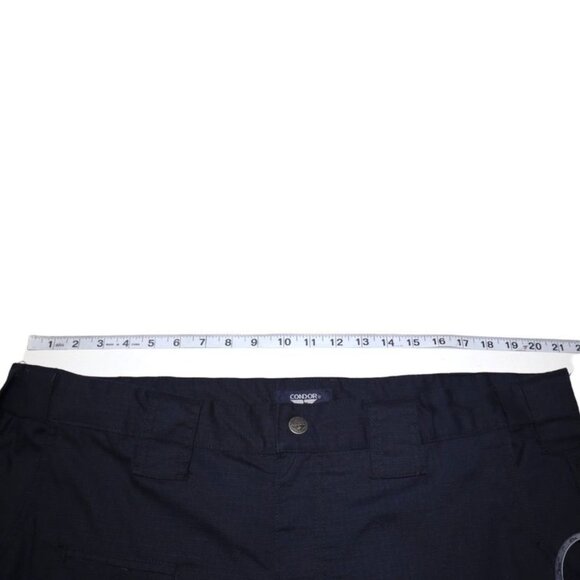 Condor Tacticl Pants Blue Size 40 x 30 - Picture 4 of 8